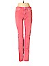 Hudson Jeans Pink Jeans Size 24 waist - photo 1