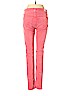 Hudson Jeans Pink Jeans Size 24 waist - photo 2