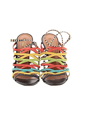 Aquazzura Sandals (view 2)