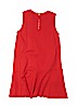 Crewcuts Red Dress Size 7 - photo 2