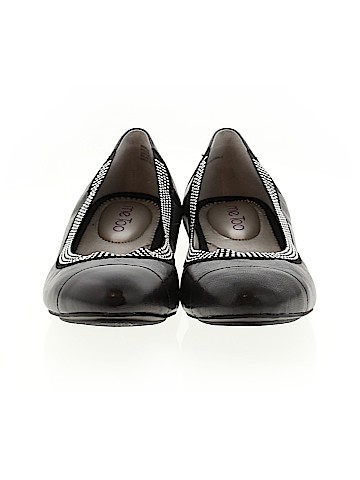 Me Too Flats (view 2)