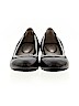 Me Too Black Flats Size 9 1/2 - photo 2