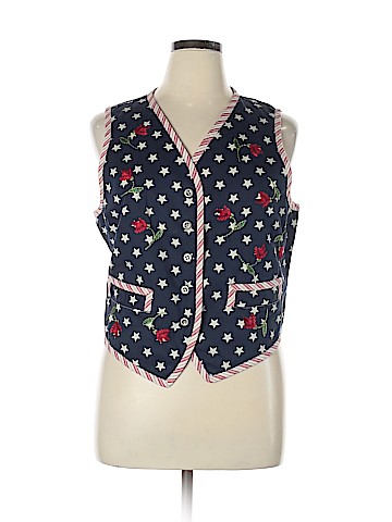 Cambridge Dry Goods Vest (view 1)