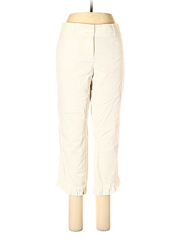 Ann Taylor LOFT Casual Pants (view 1)