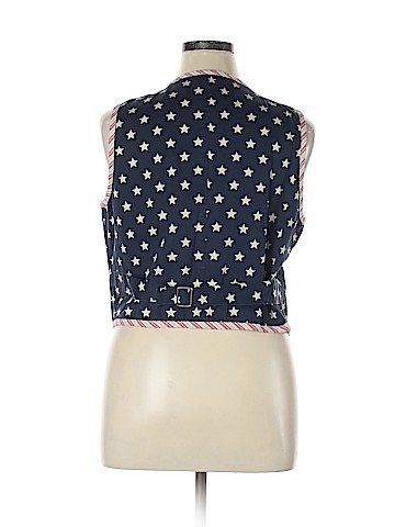 Cambridge Dry Goods Vest (view 2)