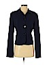 Michael Kors Blue Jacket Size 2 - photo 1