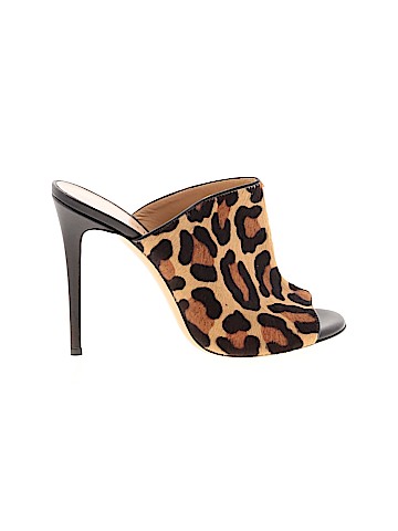 M. Gemi Mule/Clog (view 1)