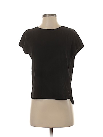 H&M Short Sleeve T-Shirt (view 1)
