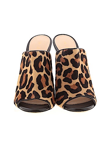 M. Gemi Mule/Clog (view 2)