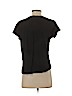H&M 100% Cotton Black Short Sleeve T-Shirt Size S - photo 2