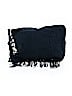 Muche et Muchette 100% Polyester Blue Clutch One size - photo 1