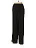 Eileen Fisher Black Casual Pants Size S - photo 2