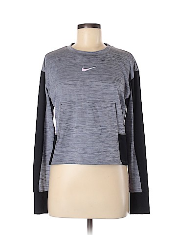 Nike Active T-Shirt (view 1)