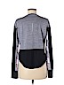 Nike Gray Active T-Shirt Size M - photo 2