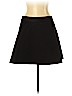 Banana Republic Black Casual Skirt Size 12 (petite) - photo 1