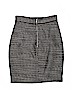 H&M Gray Casual Skirt Size 4 - photo 2