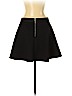 Banana Republic Black Casual Skirt Size 12 (petite) - photo 2
