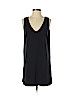 Robert Rodriguez Black Casual Dress Size 2 - photo 1