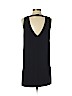Robert Rodriguez Black Casual Dress Size 2 - photo 2