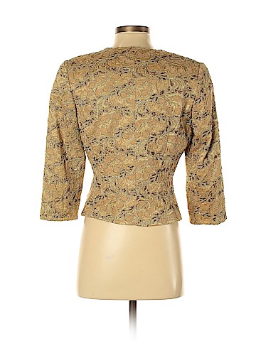 Carmen Marc Valvo Collection Blazer (view 2)