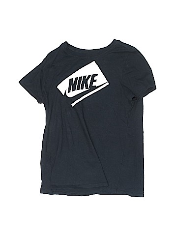 Nike Short Sleeve T-Shirt (view 1)