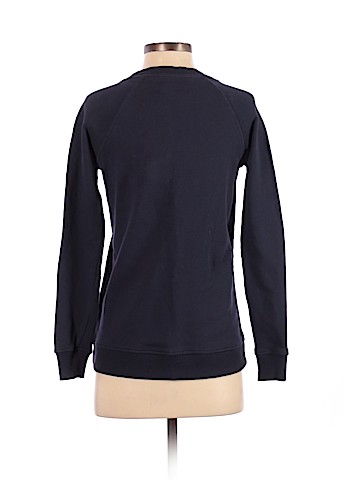 Pendleton Pullover Sweater (view 2)