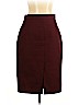Banana Republic Burgundy Formal Skirt Size 12 (petite) - photo 1