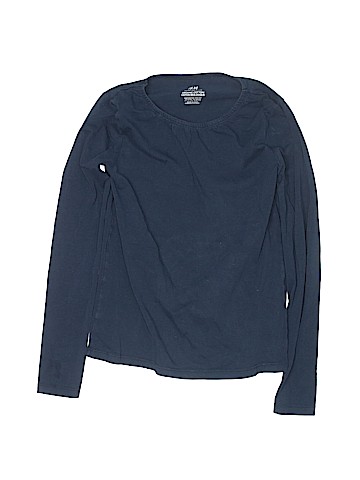 H&M Long Sleeve T-Shirt (view 1)