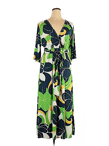 Nikkie Poulos Casual Dress (view 1)