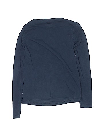 H&M Long Sleeve T-Shirt (view 2)