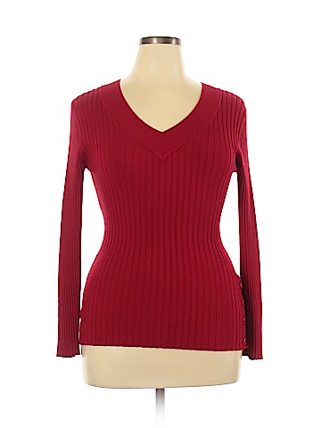 It's Our Time Pullover Sweater (view 1)