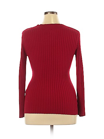 It's Our Time Pullover Sweater (view 2)