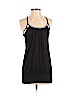Lululemon Athletica Black Active Tank Size 4 - photo 1