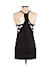 Lululemon Athletica Black Active Tank Size 4 - photo 2