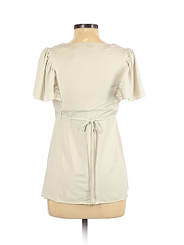 XOXO 3/4 Sleeve Top (view 2)