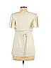 XOXO Ivory 3/4 Sleeve Top Size L - photo 2