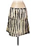Marc Aurel Brown Casual Skirt Size EU 44 / US 14 - photo 2