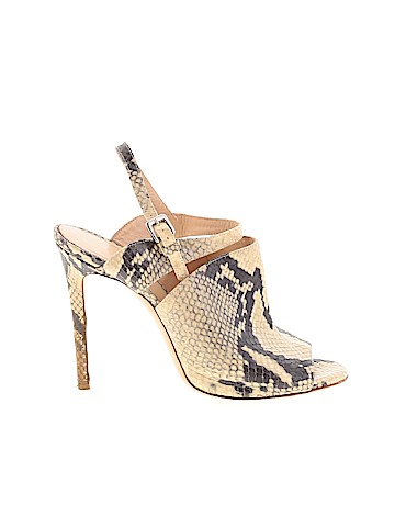 M. Gemi Heels (view 1)