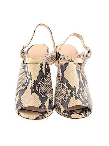 M. Gemi Heels (view 2)