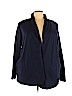 Woman Within Blue Cardigan Size 30 (3X) - photo 1