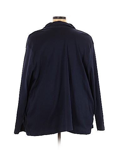 Woman Within Cardigan (view 2)