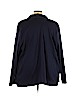 Woman Within Blue Cardigan Size 30 (3X) - photo 2