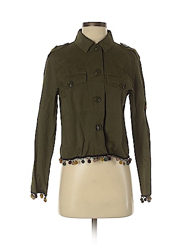 Forever 21 Jacket (view 1)