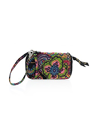 Vera Bradley Wristlet (view 1)