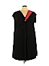 6th & LN Black Casual Dress Size 26 - 28 - photo 1