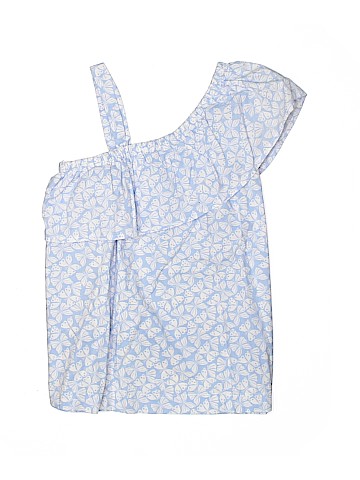 Gap Kids Short Sleeve Blouse (view 1)