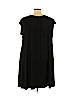 6th & LN Black Casual Dress Size 26 - 28 - photo 2