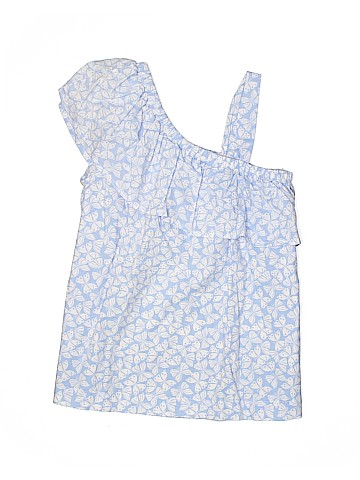 Gap Kids Short Sleeve Blouse (view 2)