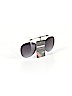 Assorted Brands Solid White Sunglasses One size - photo 1