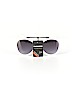 Assorted Brands Solid White Sunglasses One size - photo 2